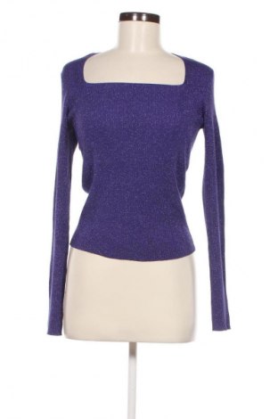 Damenpullover Taifun, Größe S, Farbe Lila, Preis € 28,99