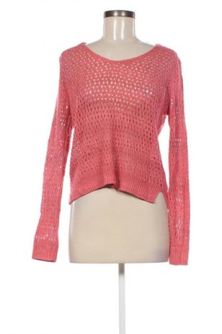 Γυναικείο πουλόβερ Taifun, Μέγεθος M, Χρώμα Ρόζ , Τιμή 17,26 €