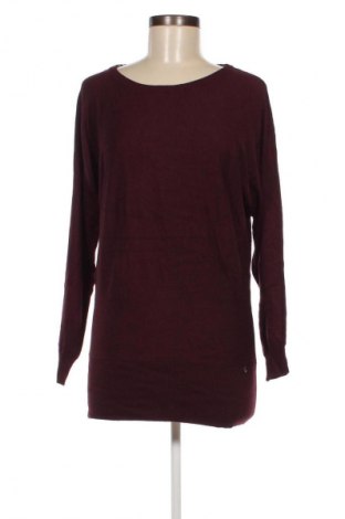 Damenpullover Taifun, Größe M, Farbe Rot, Preis € 17,49