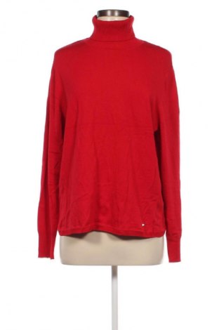 Damenpullover Taifun, Größe XL, Farbe Rot, Preis € 43,14