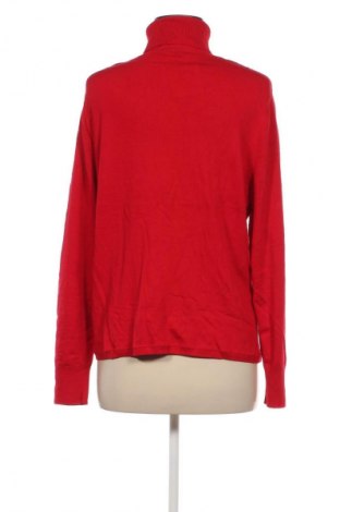 Damenpullover Taifun, Größe XL, Farbe Rot, Preis € 17,49