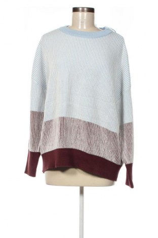 Damenpullover Taifun, Größe XL, Farbe Mehrfarbig, Preis € 15,49