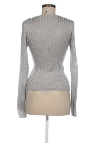 Damenpullover Talco, Größe M, Farbe Silber, Preis 13,99 €