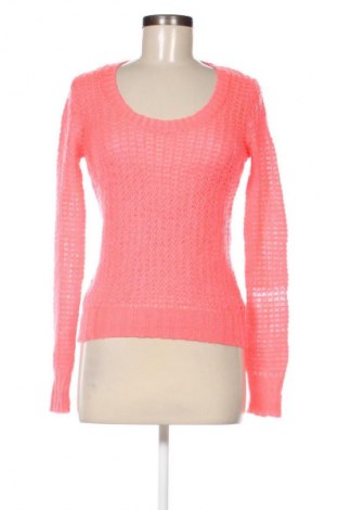 Damenpullover Tally Weijl, Größe S, Farbe Rosa, Preis 7,49 €