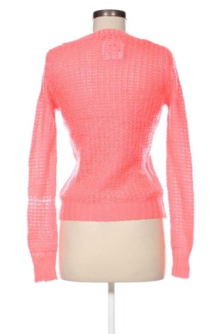 Damenpullover Tally Weijl, Größe S, Farbe Rosa, Preis € 7,49