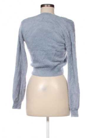 Damenpullover Tally Weijl, Größe XS, Farbe Blau, Preis 7,49 €