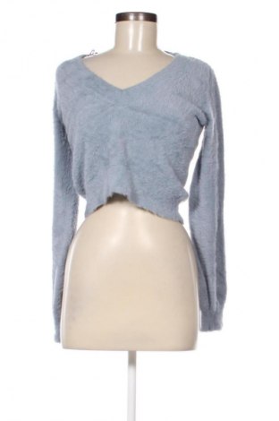 Damenpullover Tally Weijl, Größe XS, Farbe Blau, Preis 7,49 €