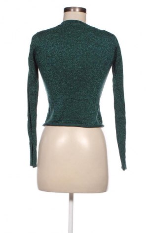 Damenpullover Tally Weijl, Größe S, Farbe Grün, Preis € 7,49