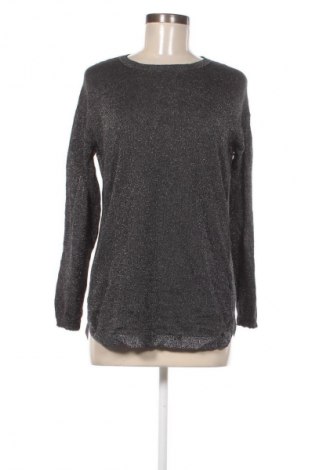 Damenpullover Target, Größe XS, Farbe Grau, Preis 7,99 €