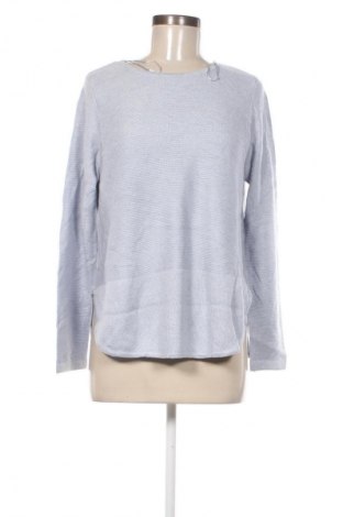 Дамски пуловер Target, Размер M, Цвят Син, Цена 15,08 лв.
