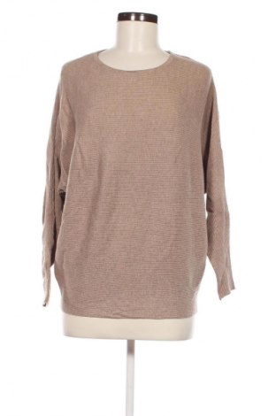 Дамски пуловер Target, Размер S, Цвят Бежов, Цена 15,08 лв.
