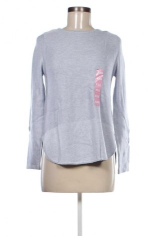 Damenpullover Target, Größe XXS, Farbe Blau, Preis € 9,29