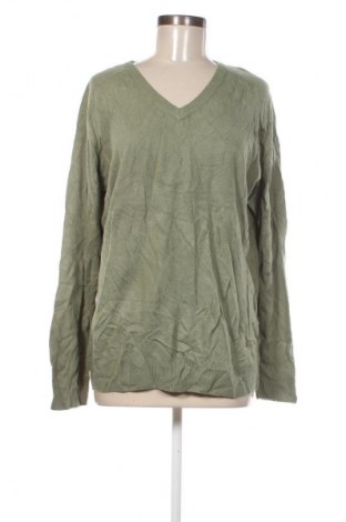 Pulover de femei Target, Mărime XL, Culoare Verde, Preț 38,99 Lei