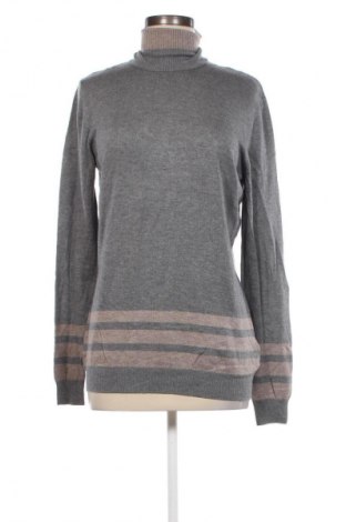 Damenpullover Tchibo, Größe L, Farbe Grau, Preis 8,07 €