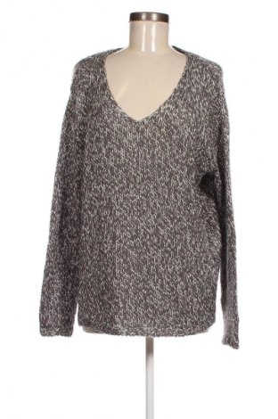 Damenpullover Tchibo, Größe XL, Farbe Grau, Preis 9,49 €