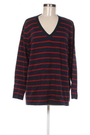 Γυναικείο πουλόβερ Tchibo, Μέγεθος XXL, Χρώμα Πολύχρωμο, Τιμή 12,56 €