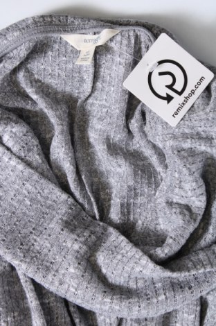 Damski sweter Terra & Sky, Rozmiar L, Kolor Szary, Cena 31,99 zł