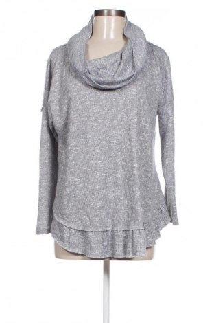 Damenpullover Terra & Sky, Größe L, Farbe Grau, Preis € 6,99