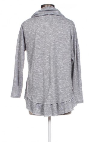 Damenpullover Terra & Sky, Größe L, Farbe Grau, Preis 6,99 €