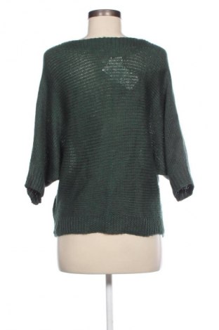 Damenpullover Terranova, Größe S, Farbe Grün, Preis € 15,99