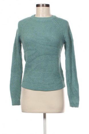 Damenpullover Terranova, Größe S, Farbe Blau, Preis € 7,49