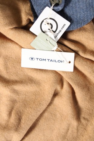 Damenpullover Tom Tailor, Größe S, Farbe Braun, Preis 16,99 €