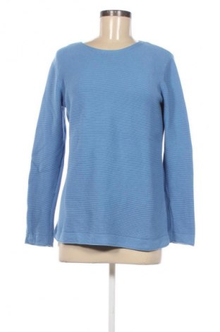 Damenpullover Tom Tailor, Größe L, Farbe Blau, Preis € 19,49