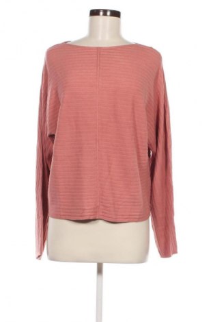 Damenpullover Tom Tailor, Größe S, Farbe Aschrosa, Preis 21,99 €