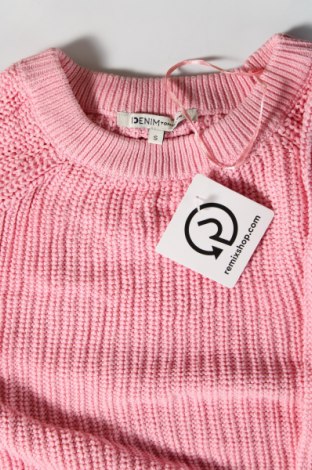 Damenpullover Tom Tailor, Größe S, Farbe Rosa, Preis € 8,49