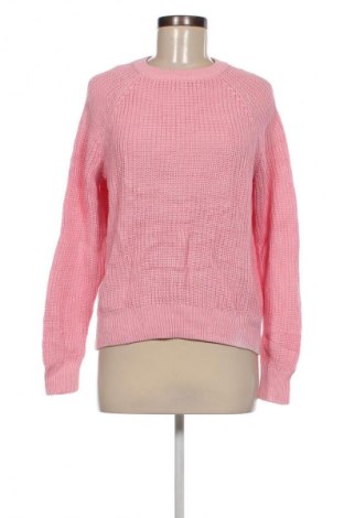 Damenpullover Tom Tailor, Größe S, Farbe Rosa, Preis € 14,84