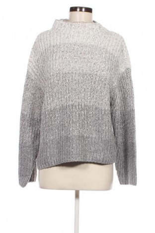 Damenpullover Tom Tailor, Größe M, Farbe Grau, Preis 28,76 €