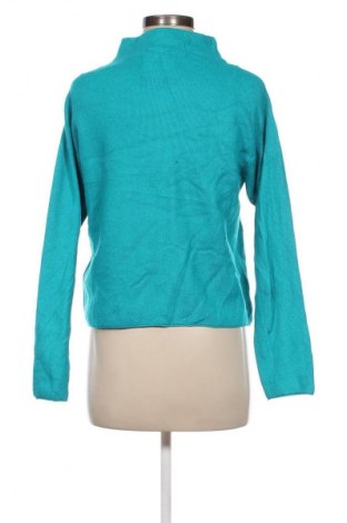 Damenpullover Tom Tailor, Größe S, Farbe Blau, Preis 9,99 €