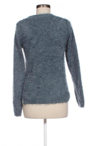 Damenpullover Tom Tailor, Größe M, Farbe Grau, Preis 13,99 €