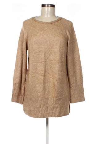 Damenpullover Tom Tailor, Größe L, Farbe Beige, Preis € 8,49