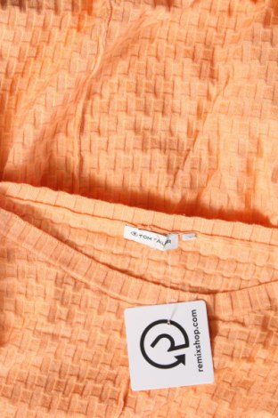 Damenpullover Tom Tailor, Größe XL, Farbe Orange, Preis € 11,99