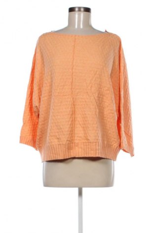 Damenpullover Tom Tailor, Größe XL, Farbe Orange, Preis € 11,99