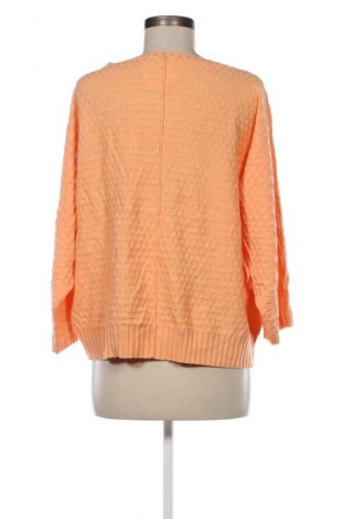 Damenpullover Tom Tailor, Größe XL, Farbe Orange, Preis € 11,99