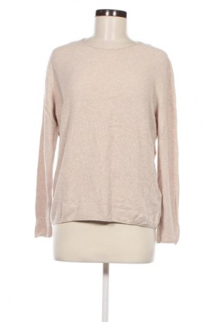 Damenpullover Tom Tailor, Größe M, Farbe Beige, Preis 9,99 €