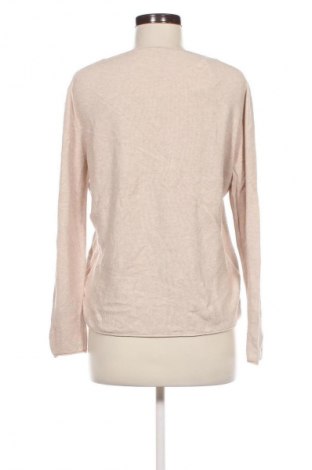 Damenpullover Tom Tailor, Größe M, Farbe Beige, Preis € 9,99