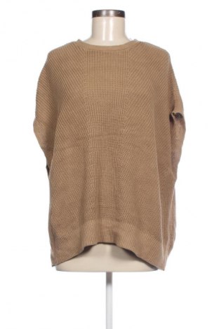 Damenpullover Tom Tailor, Größe XXL, Farbe Braun, Preis 19,97 €