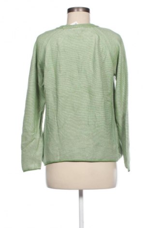 Damenpullover Tom Tailor, Größe S, Farbe Grün, Preis 9,99 €