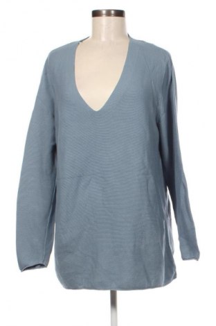 Damenpullover Tom Tailor, Größe L, Farbe Blau, Preis € 9,99