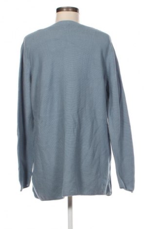 Damenpullover Tom Tailor, Größe L, Farbe Blau, Preis 9,99 €