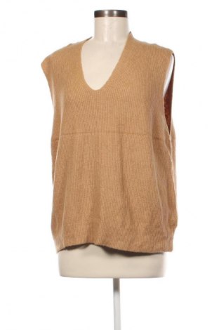 Damenpullover Tom Tailor, Größe XL, Farbe Beige, Preis 14,27 €