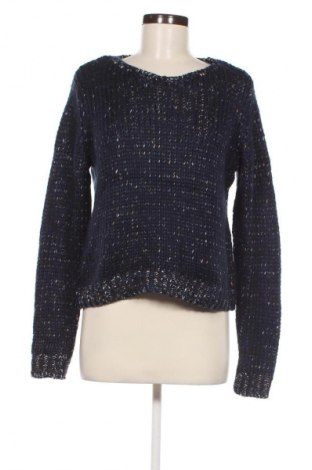 Damenpullover Tom Tailor, Größe XS, Farbe Blau, Preis 15,69 €