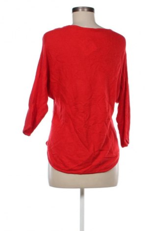 Damenpullover Tom Tailor, Größe S, Farbe Rot, Preis € 9,99