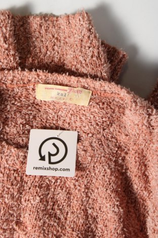 Damenpullover Tom Tailor, Größe L, Farbe Rosa, Preis 9,99 €