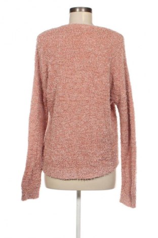 Damenpullover Tom Tailor, Größe L, Farbe Rosa, Preis 9,99 €