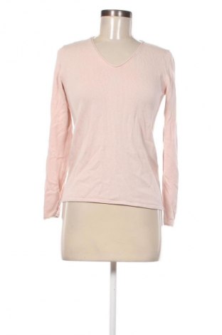 Damenpullover Tom Tailor, Größe M, Farbe Rosa, Preis 9,99 €