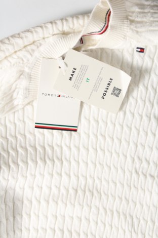 Dámsky pulóver Tommy Hilfiger, Veľkosť L, Farba Biela, Cena  57,95 €